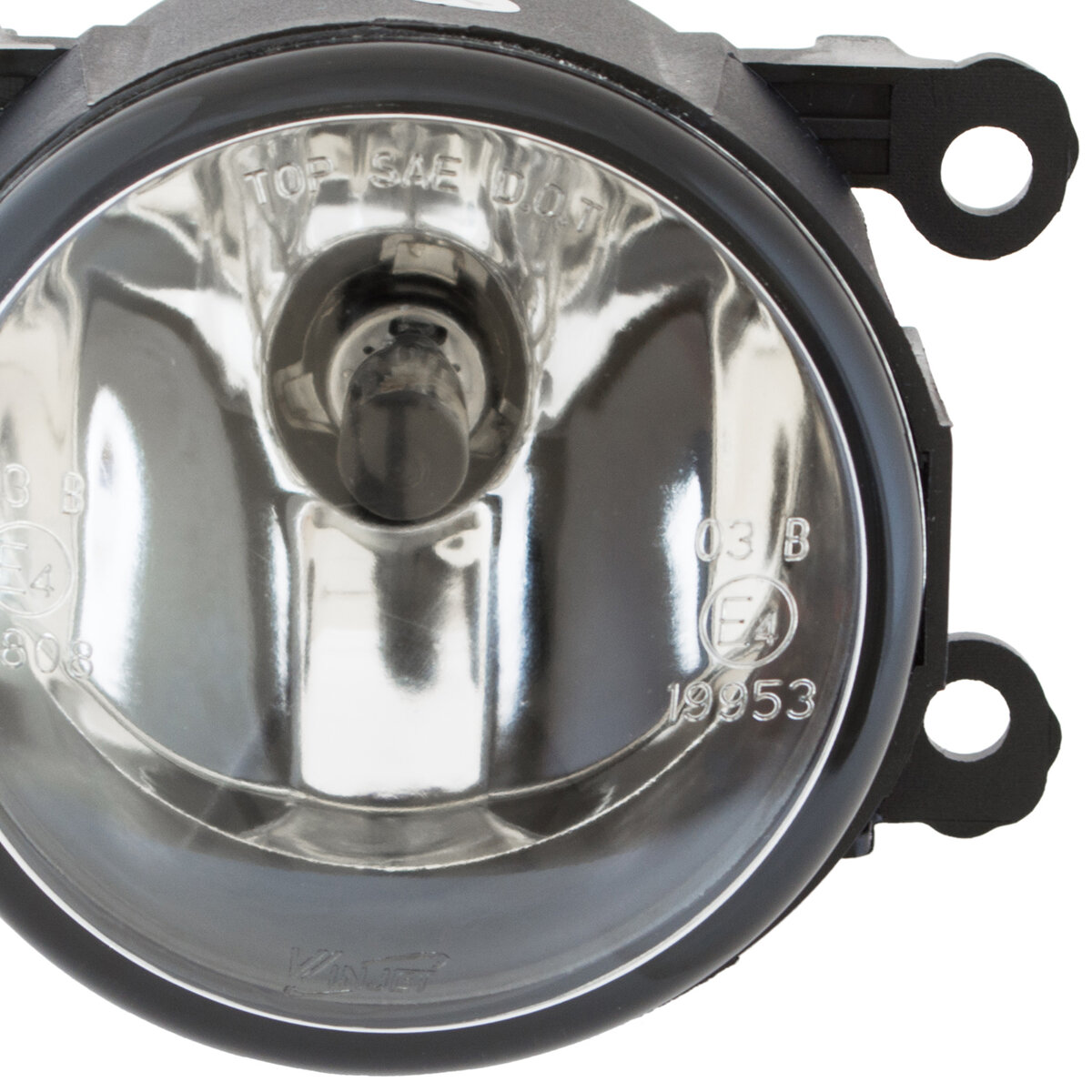 Opel Corsa D OPC 06-11 halogen lewy + prawy 2 szt. KPL