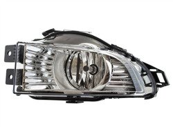 Opel Insignia 08-13 halogen lewy