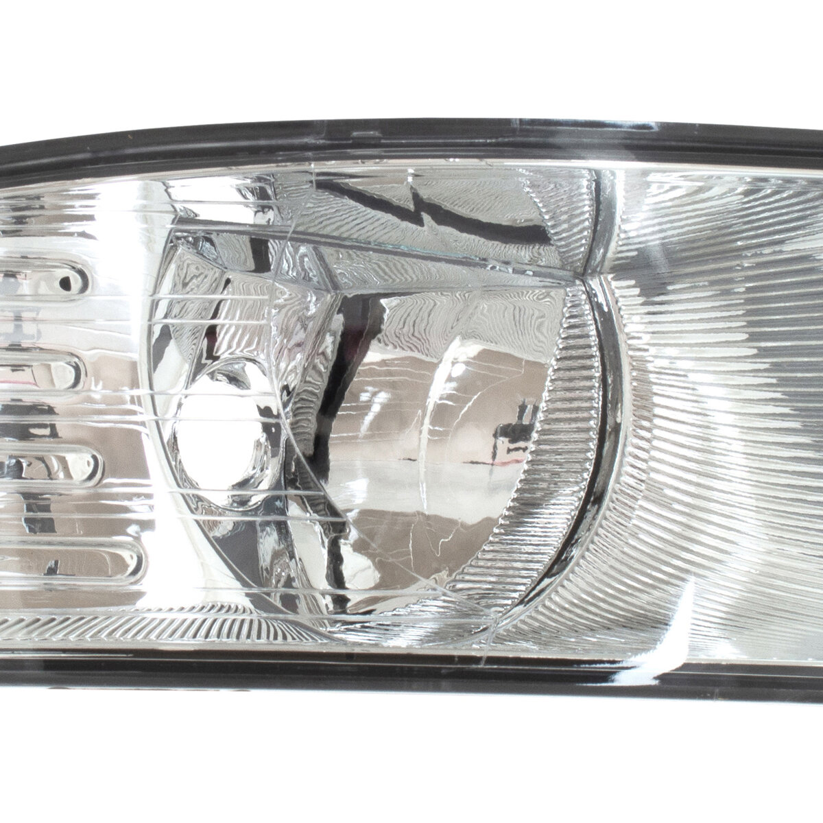 Skoda Superb II 08-13 halogen lewy + prawy 2 szt. KPL