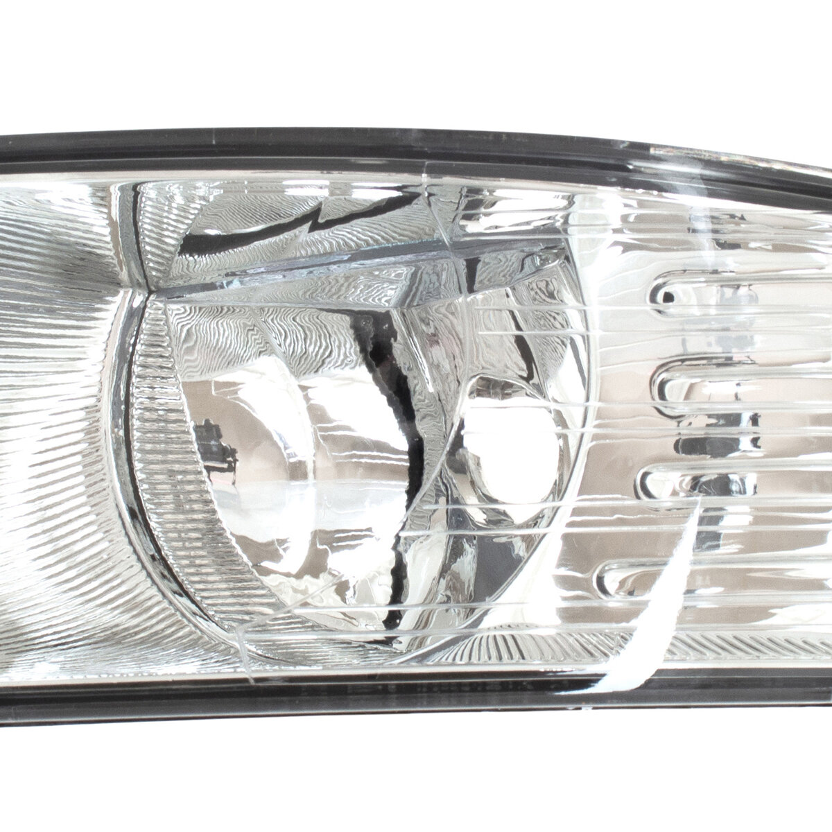 Skoda Superb II 08-13 halogen lewy + prawy 2 szt. KPL