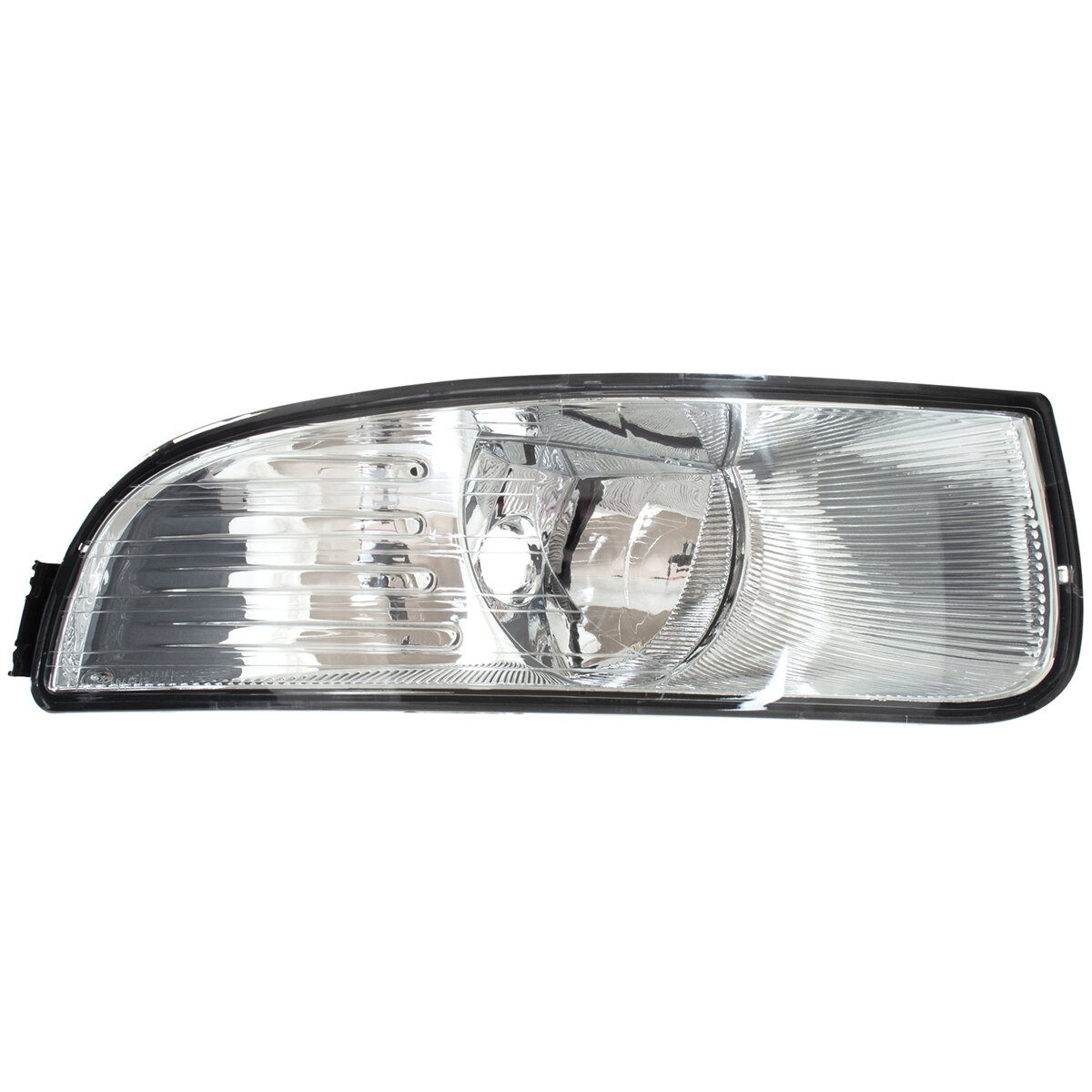 Skoda Superb II 08-13 halogen prawy