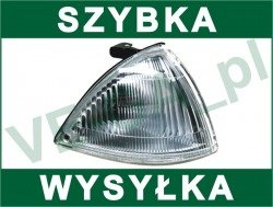 Suzuki Swift 89-95 lampa pozycji prawa