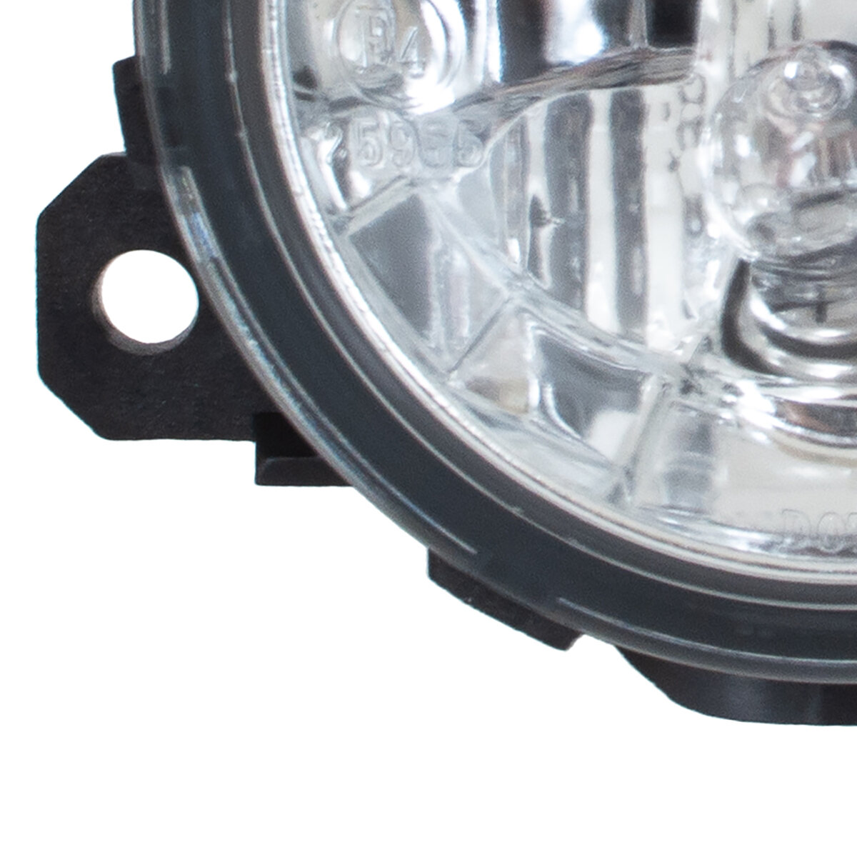 Toyota Proace 13-16 halogen DRL lewy = prawy