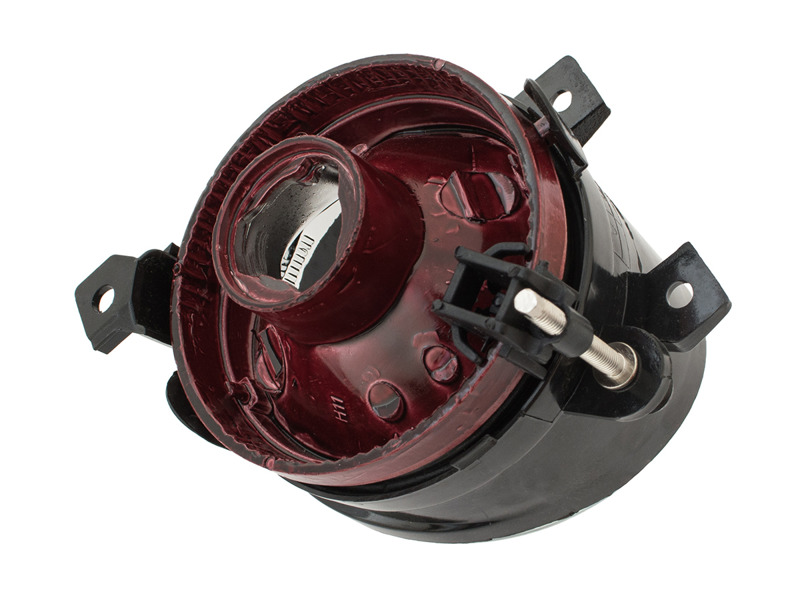 VW Amarok 10-12 halogen lewy