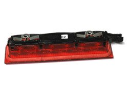 VW Caddy 2003- lampa tylna STOP