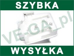 VW Jetta A5 2005- zbiorniczek spryskiwaczy