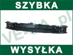 VW Polo 94-99 hatchback belka dolna zderzaka przedniego