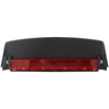 Audi A4 B8 07-15 SEDAN lampa tylna STOP LED