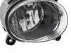 Audi A6 C6 S-Line 08-11 halogen lewy + prawy 2szt KPL