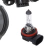 BMW 2 F22 F23 F87 M-PAKIET 2014- halogen lewy + prawy 2 szt. KPL