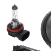 BMW 2 F22 F23 F87 M-PAKIET 2014- halogen lewy + prawy 2 szt. KPL