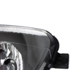 BMW 5 F10 F11 09-13 halogen lewy