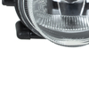 BMW E39 seria 5 01-04 halogen prawy *