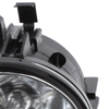 BMW X4 F26 14-18 halogen lewy