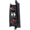 Citroen Berlingo III FL 12-19 Z DRZWIAMI lampa tylna prawa