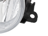 Citroen C4 Cactus 2014- halogen lewy = prawy