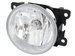 Citroen DS3 10-15 halogen lewy = prawy