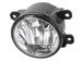 Fiat 500L 2012- halogen lewy = prawy