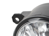 Fiat 500L 2012- halogen lewy = prawy