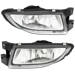 Fiat Bravo II 2007- halogen lewy + prawy 2 szt. KPL