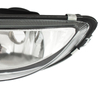 Fiat Bravo II 2007- halogen lewy + prawy 2 szt. KPL