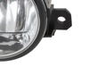 Fiat Doblo 2009- halogen lewy = prawy