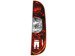 Fiat Doblo I FL 06-10 lampa tylna prawa