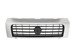 Fiat Ducato III 06-14 atrapa między reflektory (grill)