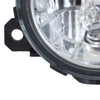 Fiat Fullback 2016- halogen DRL lewy = prawy