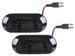 Ford C-MAX 07-10 kierunkowskaz boczny LED DYMIONY DYNAMICZNY 2 szt. KPL