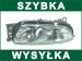 Ford Fiesta MK4 96-99 reflektor elektryczny lewy