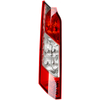 Ford Transit Connect 2013- lampa tylna lewa