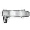 MAN TGE 17-22 kierunkowskaz LED w lusterko lewy