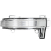 MAN TGE 17-22 kierunkowskaz LED w lusterko prawy