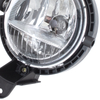 MINI R55 07-14 halogen lewy + prawy 2 szt. KPL