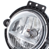 MINI R58 10-15 halogen lewy + prawy 2 szt. KPL