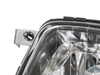 Mercedes Sprinter 906 2006- halogen lewy