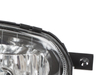 Mercedes Sprinter 906 2006- halogen lewy