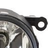 Mitsubishi L200 05-10 halogen lewy = prawy