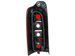 Nissan Interstar 03-10 lampa tylna prawa