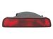 Nissan Qashqai 07-14 lampa tylna przeciwmgielna