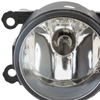 Opel Astra II G OPC 02-05 halogen lewy + prawy 2 szt. KPL