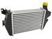 Opel Astra III H 04-14 1,3 1,7 1,9 CDTI chłodnica powietrza (intercooler)