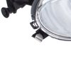 Opel Corsa D 06-11 halogen lewy