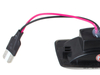 Opel Corsa D 06-14 kierunkowskaz boczny LED DYMIONY DYNAMICZNY 2 szt. KPL