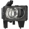 Opel Corsa D 2006- halogen prawy