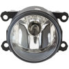 Opel Meriva A OPC 03-10 halogen lewy = prawy