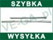 Opel Vectra C 02-08 listwy boczne 2 szt. kpl. prawe