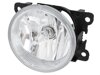 Peugeot 2008 13-19 halogen lewy = prawy