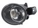 Renault Modus 2004- halogen lewy *